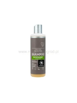 Szampon rozmarynowy do włosów delikatnych 250ml