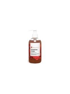Szampon z łąki do włosów suchych Opcja Natura 250 ml