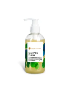 Szampon z lasu Opcja Natura 250ml
