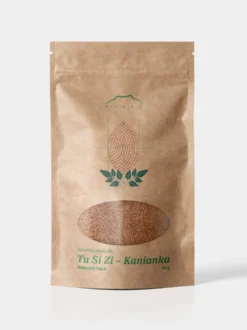 Tu Si Zi - Kanianka