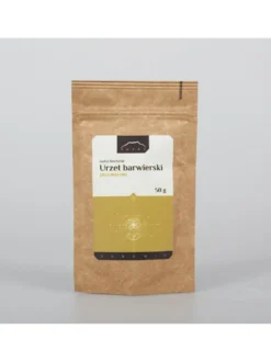 Urzet barwierski ziele