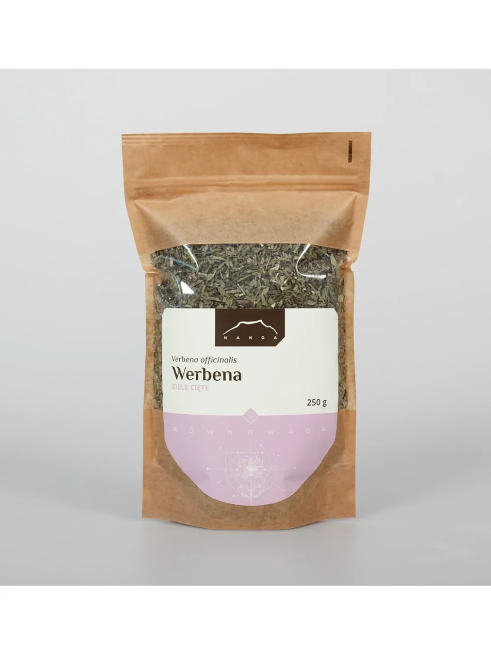Werbena ziele