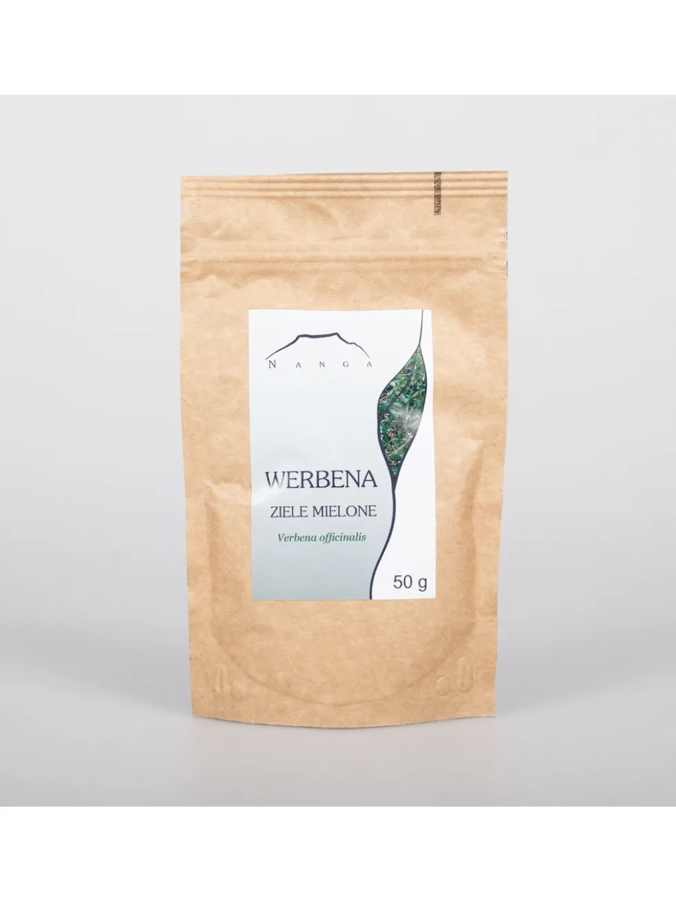 Werbena ziele
