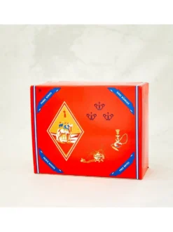 Węgle Three Kings do kadzideł i shishy