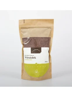 Wiesiołek nasiona Nanga