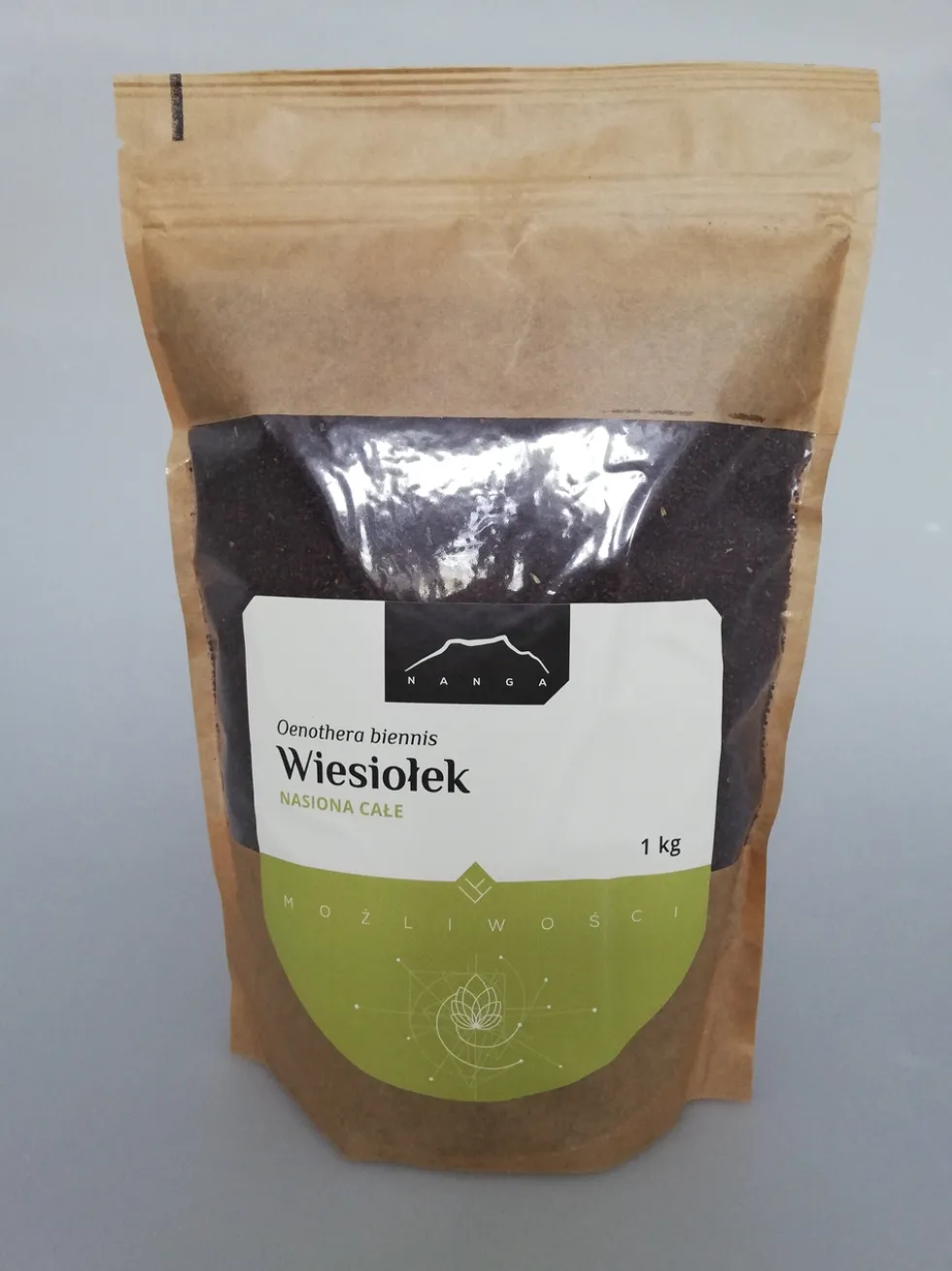 Wiesiołek nasiona Nanga