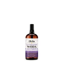 Woda lawendowa Olvita 100 ml