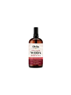 Woda różana Olvita 100 ml