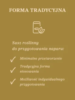 Wrotycz kwiat dziko rosnący