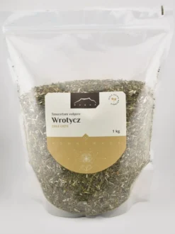 Wrotycz ziele