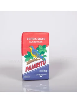 Yerba Mate Pajarito