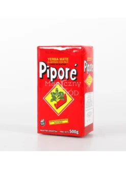 Yerba Mate Pipore traditional