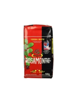 Yerba Mate Rosamonte standard