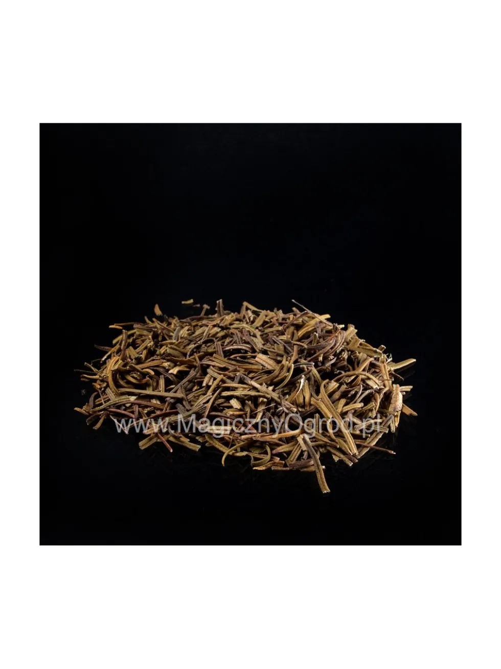 Yerba Santa ziele