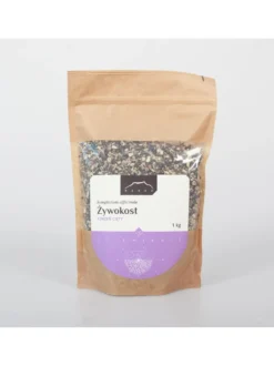Żywokost korzeń