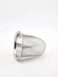 Zaparzacz metalowy mały 5 cm - Z 51228