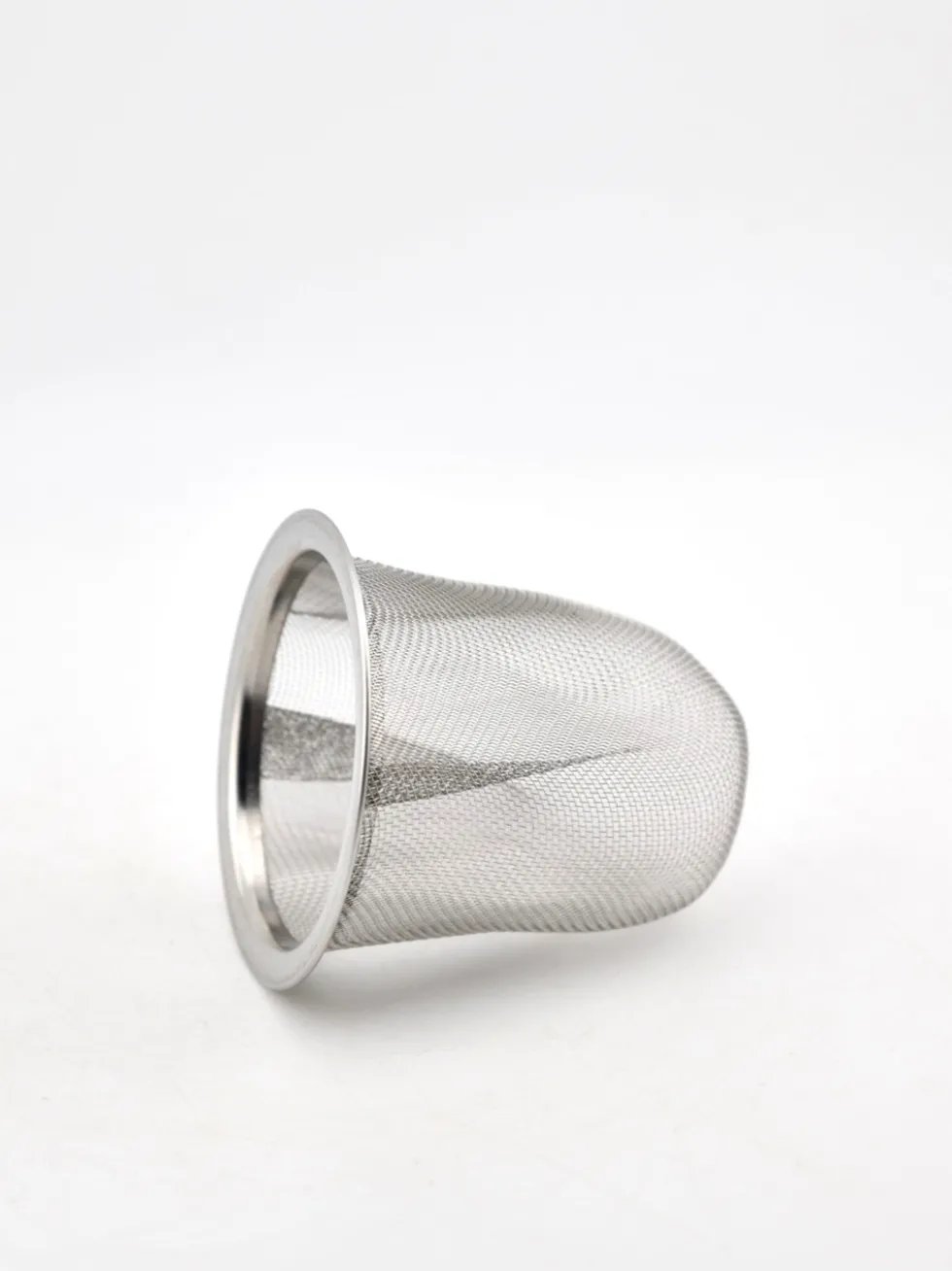 Zaparzacz metalowy mały 5 cm - Z 51228
