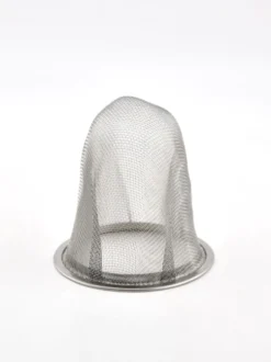 Zaparzacz metalowy mały 5 cm - Z 51228