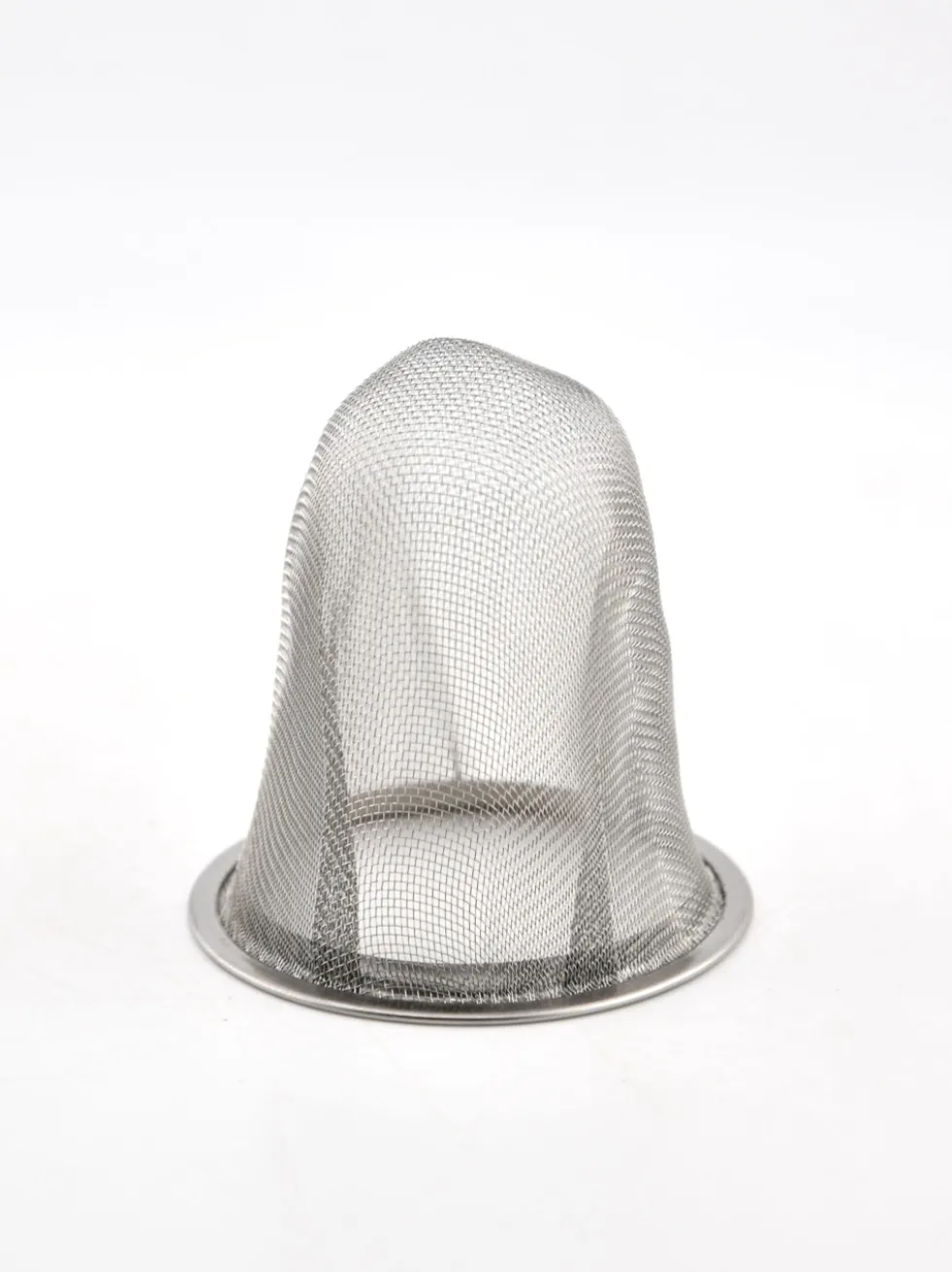 Zaparzacz metalowy mały 5 cm - Z 51228