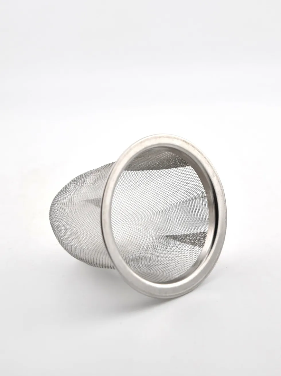 Zaparzacz metalowy mały 5 cm - Z 51228