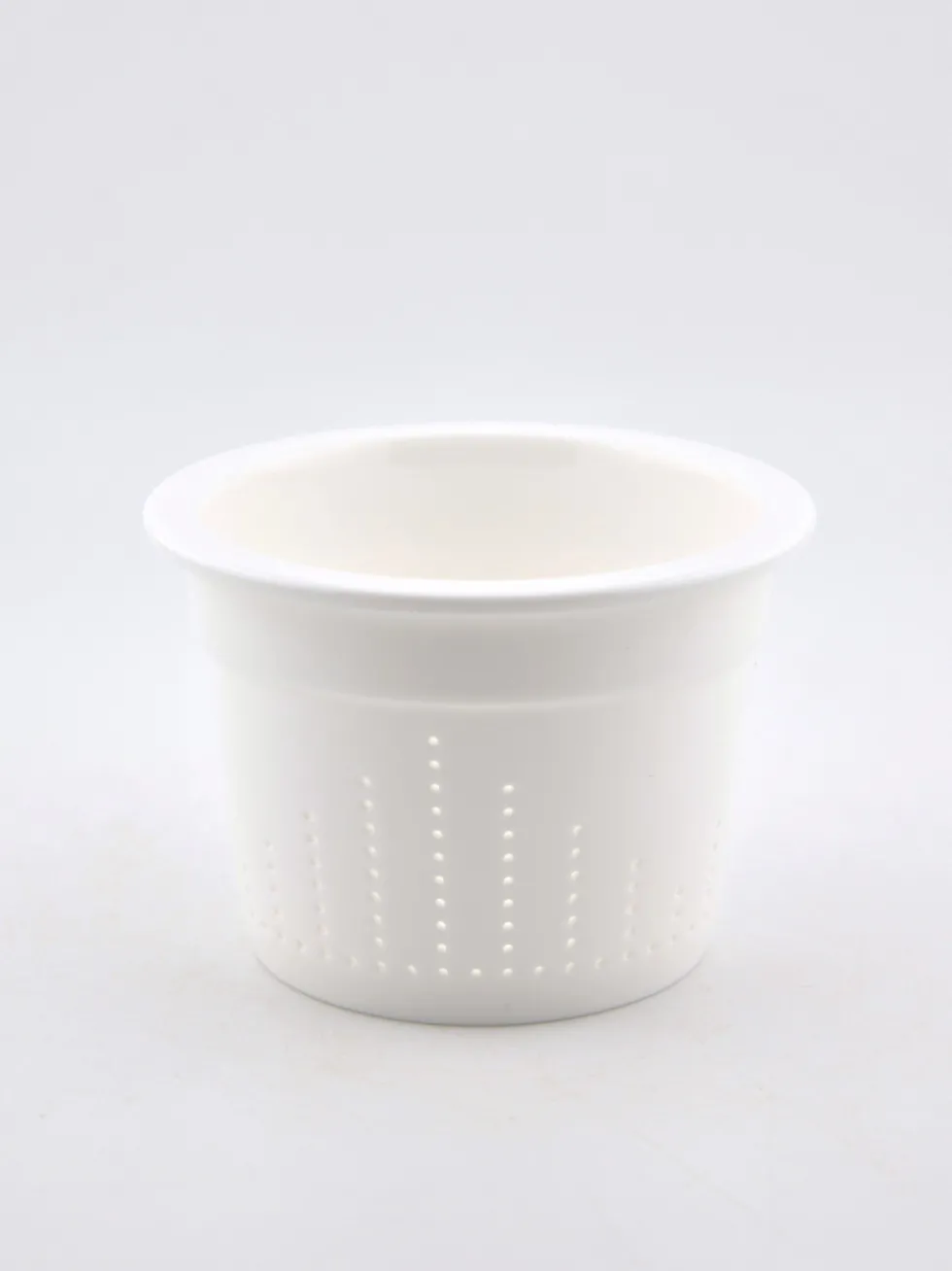Zaparzacz porcelanowy 888-8010