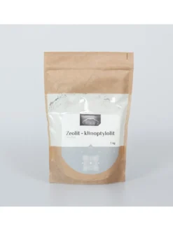Zeolit - klinoptylolit
