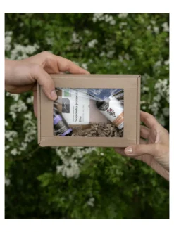 Zestaw wzmacniający "Źródło"